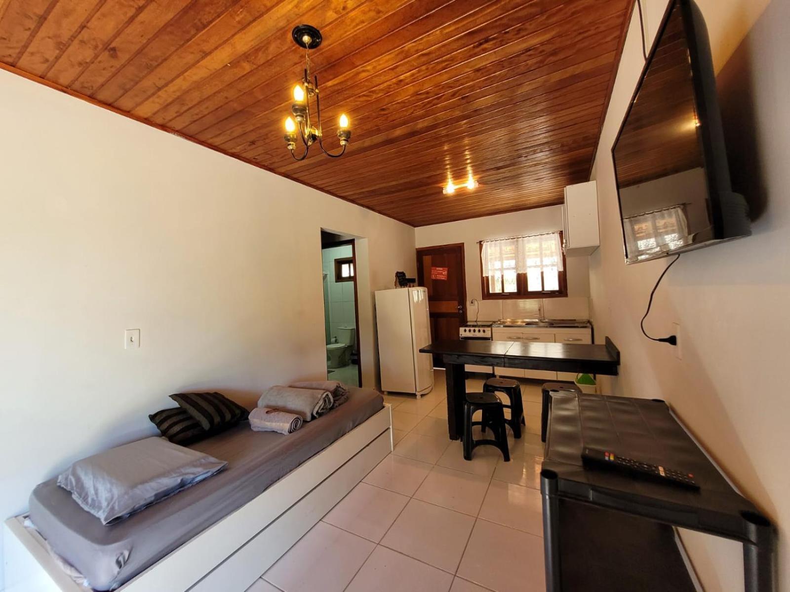 Casa Do Sossego Villa Florianopolis Bilik gambar